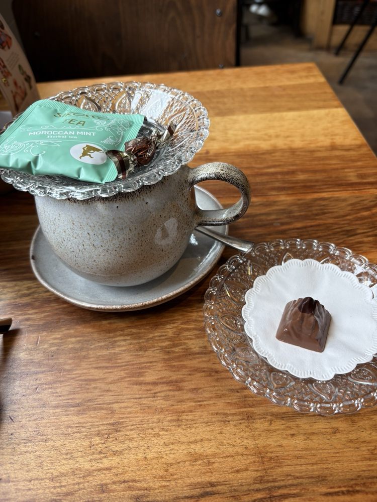 Le Petit Royal