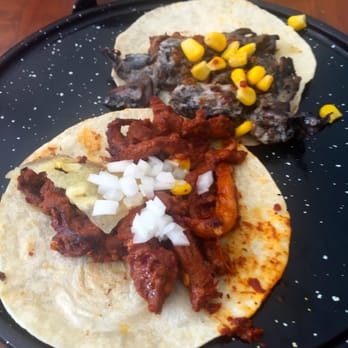 Cuatro Tacos - Tacos Near Me - San Miguel de Cozumel, ROO Cuatro Tacos - Tacos Near Me - San Miguel de Cozumel, ROO