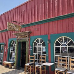Platte River Saloon