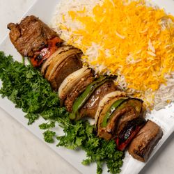 Baran Mediterranean Restaurant Bar