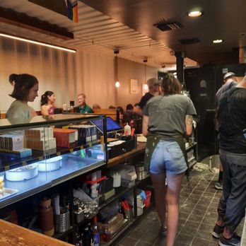 Cart-Driver - Order counter - Pizza Near Me - Denver, Colorado