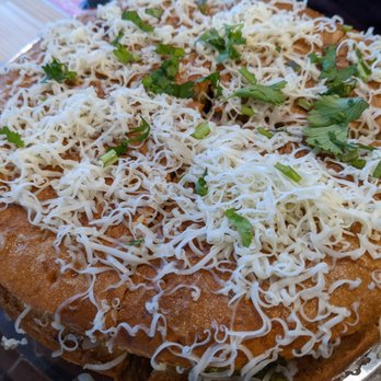 Tava Fry Modern Indian Bar & Restaurant - Naan Chaap Sandwich - Indian Near Me - Ashburn, Virginia Tava Fry Modern Indian Bar & Restaurant - Naan Chaap Sandwich - Indian Near Me - Ashburn, Virginia