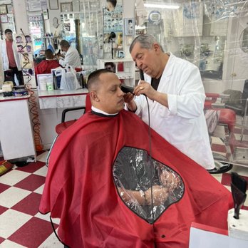 Yurys Barbershop - Barbers Near Me - Flushing, New York Yurys Barbershop - Barbers Near Me - Flushing, New York