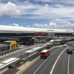 Virgin Australia Terminal