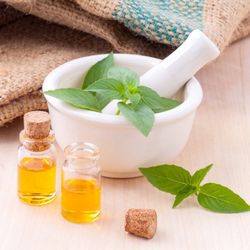 Balance Massage and Somatic Therapy