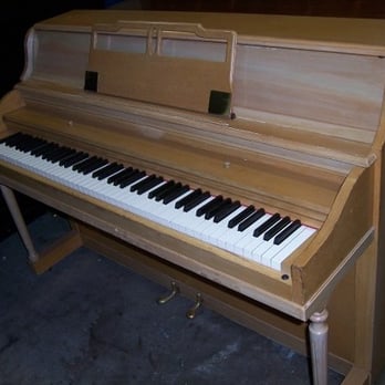 Professional Piano Tuning and Service - Piano Services Near Me - Allen, Texas Professional Piano Tuning and Service - Piano Services Near Me - Allen, Texas