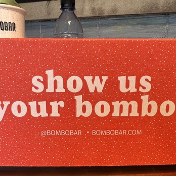 BomboBar - Desserts Near Me - Chicago, Illinois