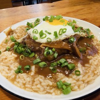 Orchard City Kitchen - LOCO MOCO-ISH - New American Near Me - Campbell, California Orchard City Kitchen - LOCO MOCO-ISH - New American Near Me - Campbell, California
