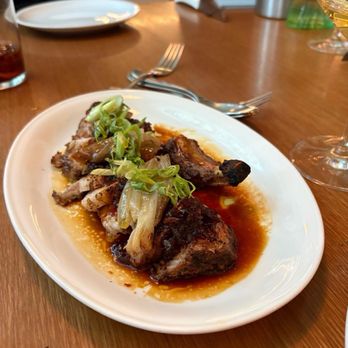 Osteria Elio Volpe - Italian Near Me - Vancouver, British Columbia