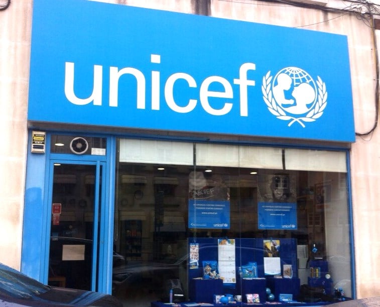 Comité Português para a Unicef