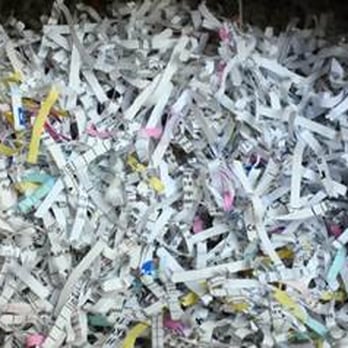 Data Shredding Services - Shredding Services Near Me - Grapevine, Texas