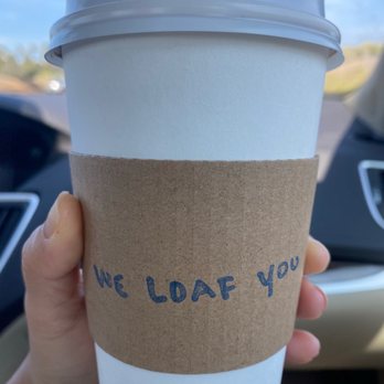 Oat Bakery - House coffee with oat milk - Organic Stores Near Me - Santa Barbara, California Oat Bakery - House coffee with oat milk - Organic Stores Near Me - Santa Barbara, California