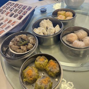 Diamond Palace - Dim Sum Near Me - San Diego, California