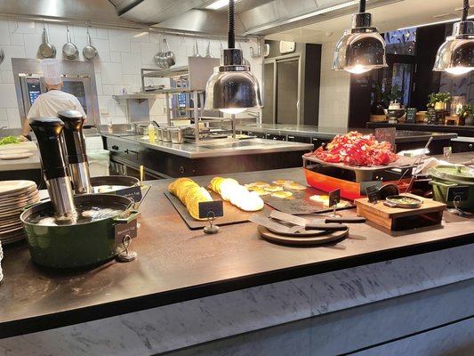 Thon Hotel Rosenkrantz Oslo by null