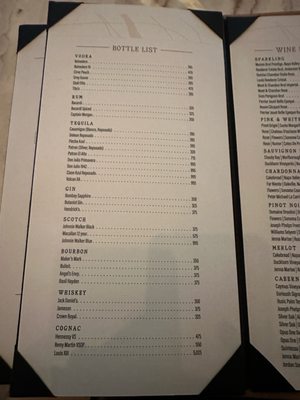 Menu photo 3 Bel-Aire Lounge Las Vegas, NV Menu photo 3 Bel-Aire Lounge Las Vegas, NV