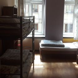 Centrum Hostel