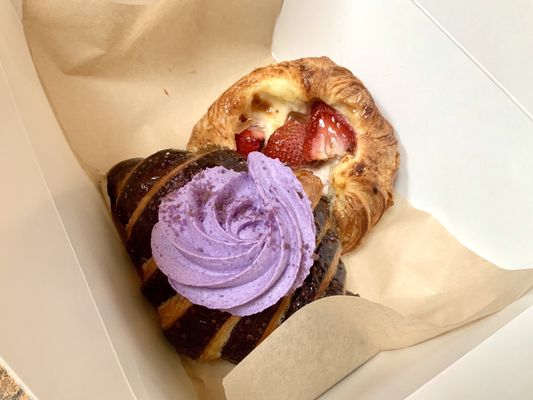 Le Paris Artisan & Gourmet Cafe by null