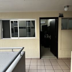Hotel Mirage - Room opening