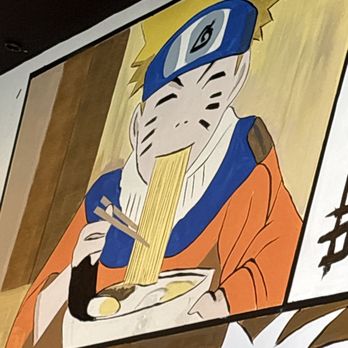 Kai Ramen - Arcadia - Naruto - Ramen Near Me - Arcadia, California