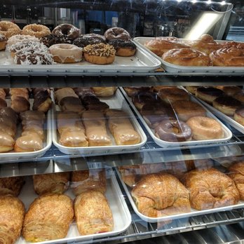 Donut Time Cafe - Pastries mmmmm - Donuts Near Me - Northridge, California Donut Time Cafe - Pastries mmmmm - Donuts Near Me - Northridge, California