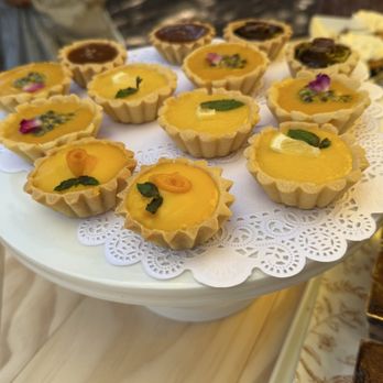Honey & Fig - Desserts Near Me Honey & Fig - Desserts Near Me