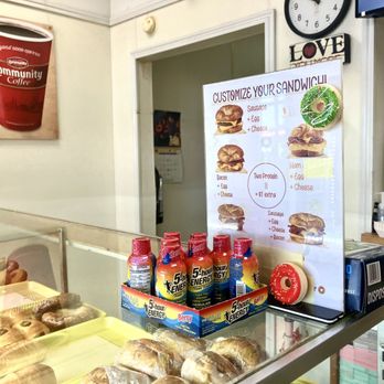 Eastchase Donuts - Donuts Near Me - Fort Worth, Texas Eastchase Donuts - Donuts Near Me - Fort Worth, Texas