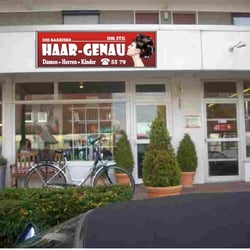 Friseursalon Die Barbiere
