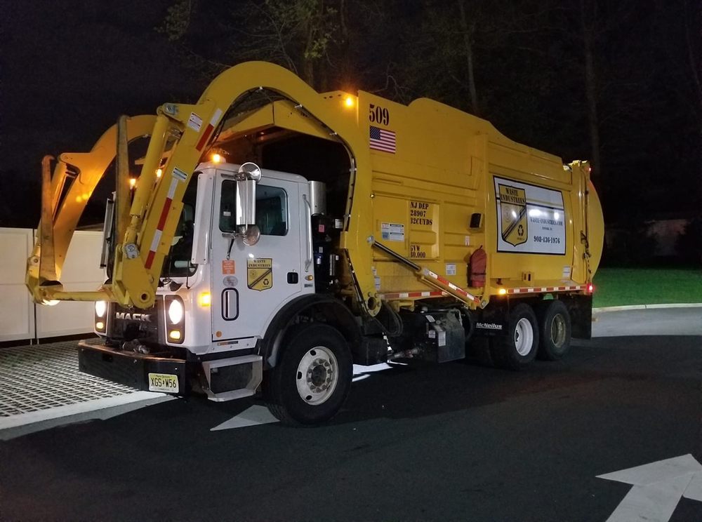 REGIONAL INDUSTRIES Updated August 2024 15 Photos 800 E Grand St