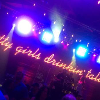 Dierks Bentley's Whiskey Row Gilbert - Love this sign right above the dj booth!!! - Bars Near Me - Gilbert, Arizona Dierks Bentley's Whiskey Row Gilbert - Love this sign right above the dj booth!!! - Bars Near Me - Gilbert, Arizona
