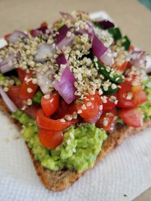 BLUE ZONE by Body Basics Healing Center by null