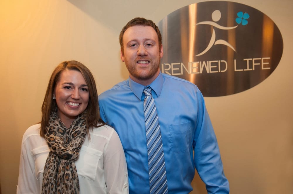 Renewed Life Chiropractic