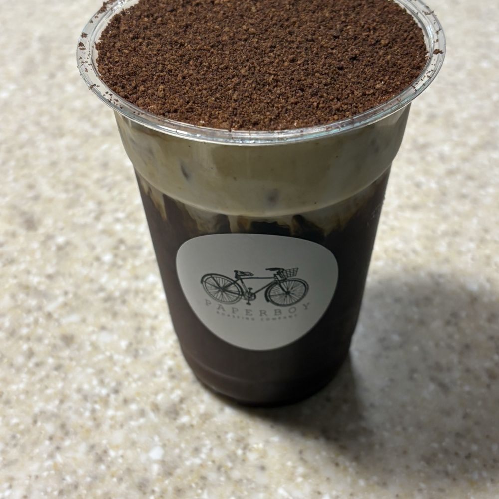 Paperboy Roasting Company - Coffee Roasteries Near Me - Fontana, California Paperboy Roasting Company - Coffee Roasteries Near Me - Fontana, California