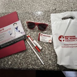 Montrose Emergency Room
