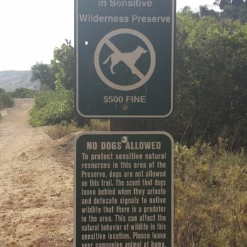 Sycamore Canyon Trail - Don't bring your dog here - Parks Near Me - Whittier, California Sycamore Canyon Trail - Don't bring your dog here - Parks Near Me - Whittier, California