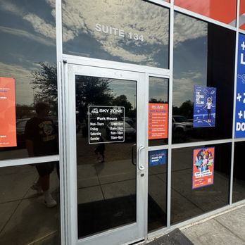 Sky Zone Trampoline Park - Hours - Recreation Centers Near Me - Peoria, Arizona Sky Zone Trampoline Park - Hours - Recreation Centers Near Me - Peoria, Arizona