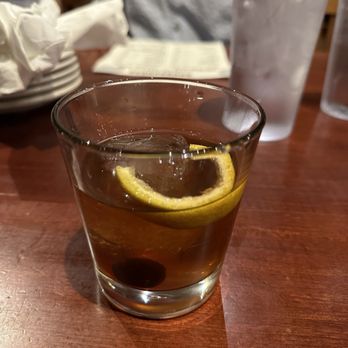 Two Brothers Roundhouse - Old fashioned - Bars Near Me - Aurora, Illinois