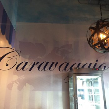 Caravaggio Gelato Lab - Gelato Near Me - Berkeley, California