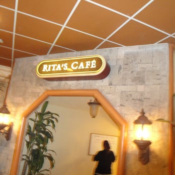 Stagecoach - Entrance to Rita's Cafe - Casinos Near Me - Beatty, Nevada