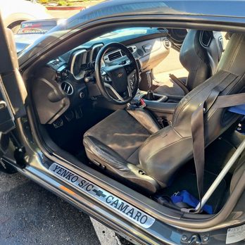 Double Down Detailing & Tint - Auto Detailing Near Me - Santa Ana, California