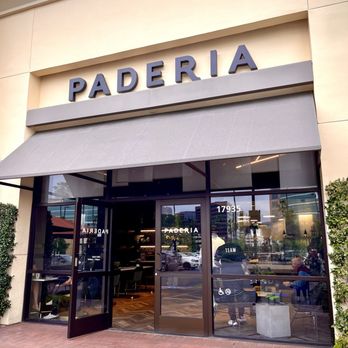 Paderia Bakehouse - Storefront - Bakeries Near Me - Irvine, California Paderia Bakehouse - Storefront - Bakeries Near Me - Irvine, California