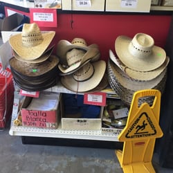 CRK Ferreteria - Still want a hat
