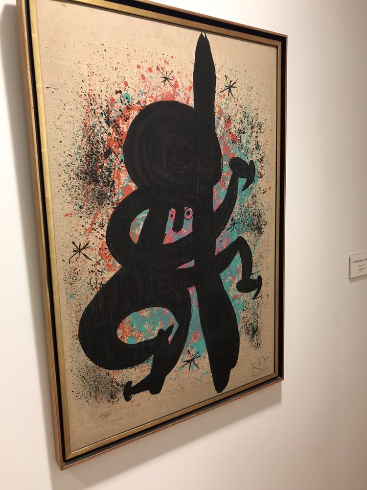 Joan Miro