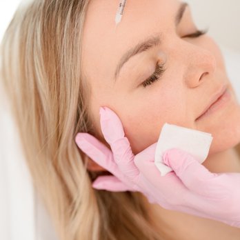 Aesthetically Pleasing - We proudly offer options of neuromodulators such as Botox, Dysport, Daxxify and Xeomin to erase, soften and prevent wrinkles. - Medical Spas Near Me - Manchester, Missouri Aesthetically Pleasing - We proudly offer options of neuromodulators such as Botox, Dysport, Daxxify and Xeomin to erase, soften and prevent wrinkles. - Medical Spas Near Me - Manchester, Missouri