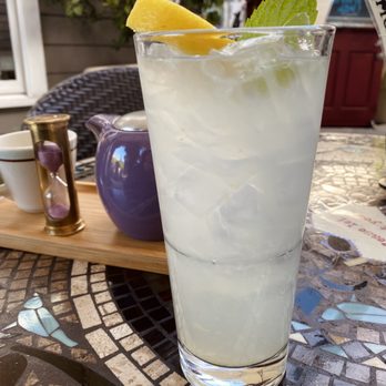 Sideboard - Danville - lemonade - Comfort Food Near Me - Danville, California Sideboard - Danville - lemonade - Comfort Food Near Me - Danville, California