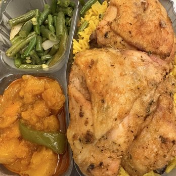 Let’s Eat To Live - Chicken dinner - Salad Near Me - Chicago, Illinois Let’s Eat To Live - Chicken dinner - Salad Near Me - Chicago, Illinois