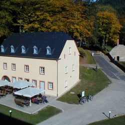 Schloß Weilerbach-Remise Hajo Römer