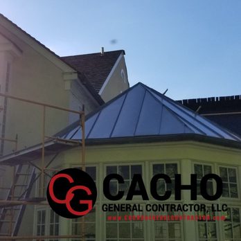 Cacho General Contractor - Roofing Near Me - Ewing Township, New Jersey Cacho General Contractor - Roofing Near Me - Ewing Township, New Jersey