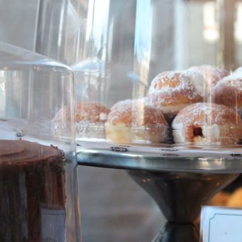 Ted's Bulletin 14th - Donut holes - Breakfast & Brunch Near Me - Washington, DC, District of Columbia