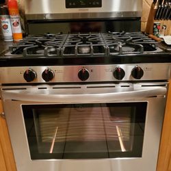 Associated Appliance
