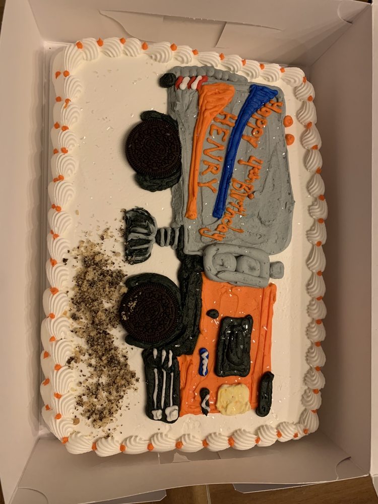 FRANK’S PASTRY SHOP Updated September 2024 10 Photos & 11 Reviews 430 Carolina Ave